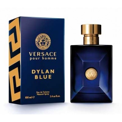 VERSACE Dylan Blue EDT 100ml